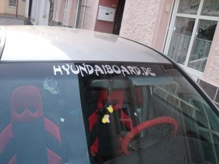 Hyundaiboard.de