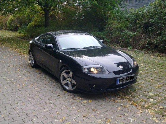 Coupe GK 2005