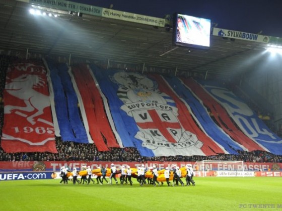Twente-Schalke