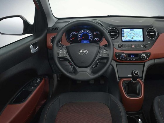 Hyundai-i10-facelift-interior-revealed-for-Europe