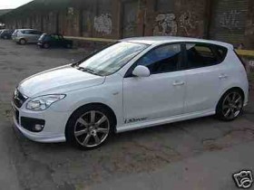 I30 weiss