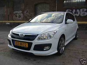 I30 Weiss