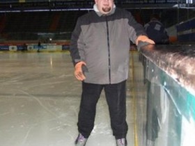 andi on ice